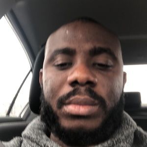 Meet your Posher, Temitope